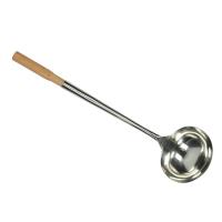 WOK SPOON 175ML H&S